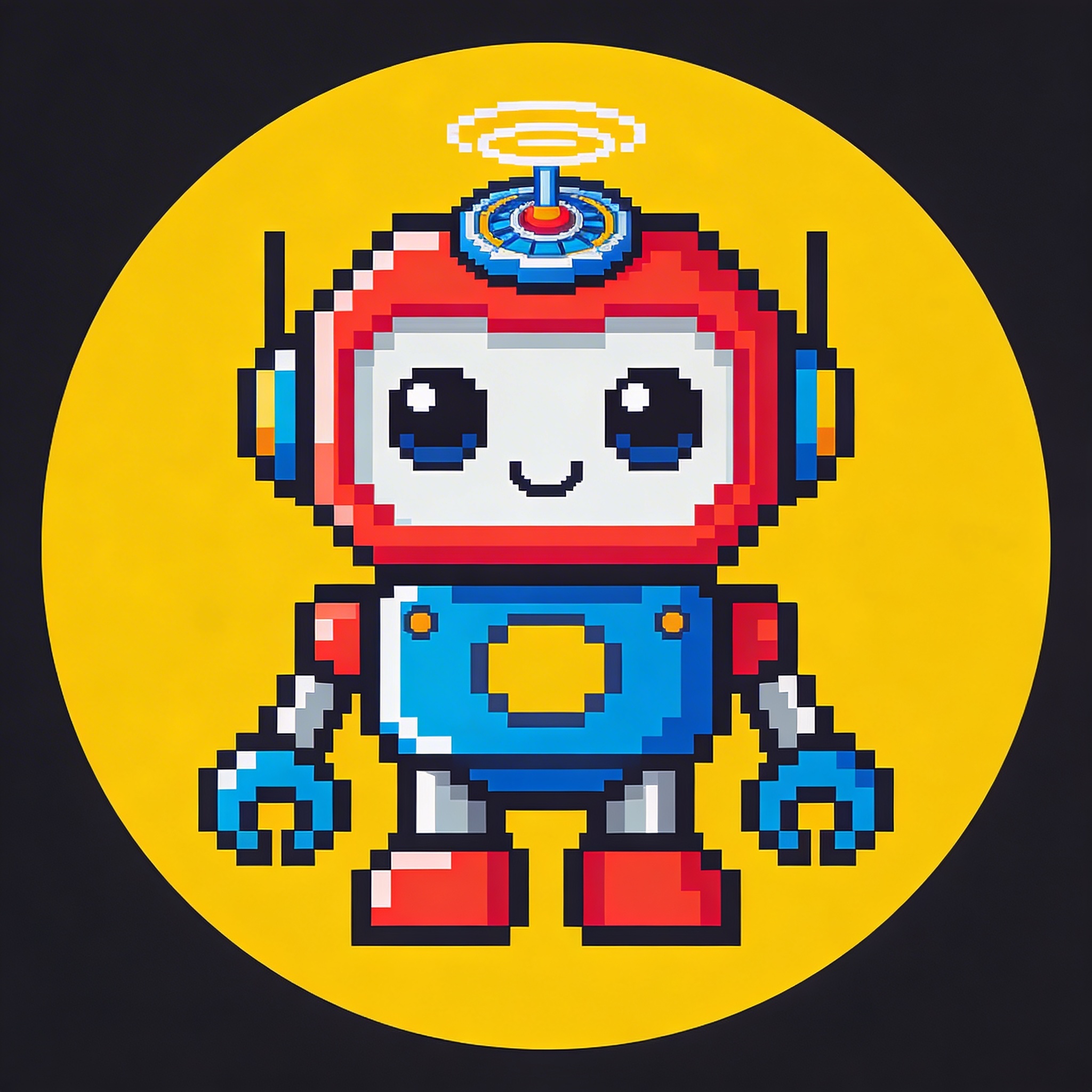 ToyBot